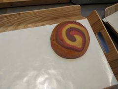 -烫面包·面包烘焙(绿地缤纷城店)