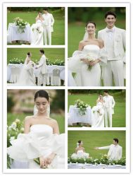 -第一夫人婚纱摄影(南京店)