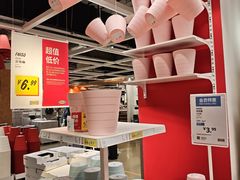 -宜家家居(四元桥商场店)