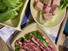 -蜀大侠火锅(森兰花园城店)