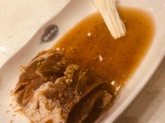 -韩时烤肉(丰科万达广场店)