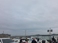 -汕尾风车岛
