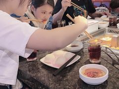 -海底捞火锅(连城广场店)