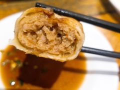 -金谷园饺子·烧烤·家宴(人大总店)