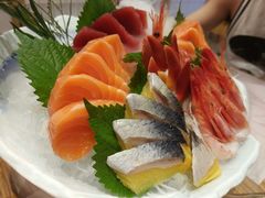 -林妈妈村·日式料理(宝山龙湖天街店)