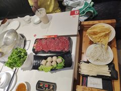 -陈记顺和潮汕牛肉火锅(棠德南路店)