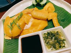 -星叶·东南亚料理(宁波万象汇店)
