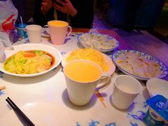 -东方饺子王(文化东路店)