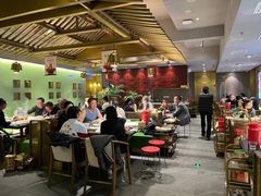 -南门四季铜锅涮肉(大屯·北苑店)