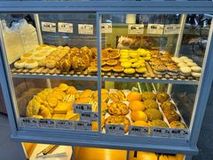 -美嘉华面包西饼店(红胜坊店)