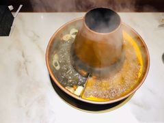 -宣武小院涮肉(前门店)