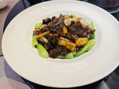 -闫府私房菜·老字号(恒隆店)