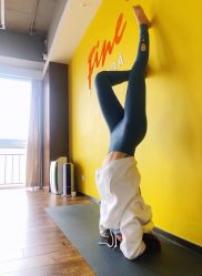 -FineYoga梵音瑜伽·普拉提