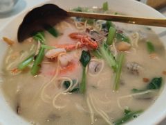 -闽海肴(北辰荟店)