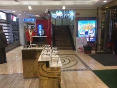 -精益眼镜(春熙路店)