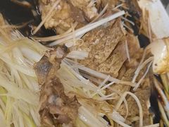 -魁盛居百年鲁菜馆(中林路店)