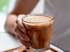 -Peet's Coffee皮爷咖啡(万象天地店)