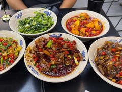 -潇湘阁(三里屯SOHO店)