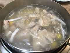 -探窝·竹笙椰子鸡(杨箕店)