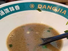 -当家水煎包·牛肉汤(浦江店)