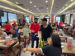 大堂-张包铺(道外店)
