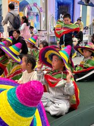 -奈尔宝家庭中心·亲子餐厅(华采天地店)