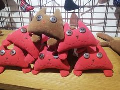 -猫咪博物馆(顶澳仔猫街店)