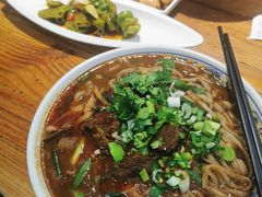 -桂花香手工面(鼓楼店)