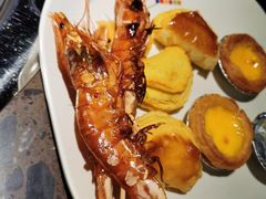 -佰烧海鲜烤肉火锅自助(世茂国际广场店)