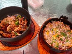 -小粤楼·怀旧粤菜(万辉国际广场店)