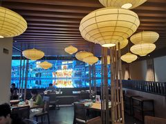大堂-沅江水·湖南家宴(南村万博长隆商圈店)