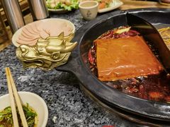 -蜀大侠火锅(建设路第五大道店)