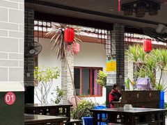 -郭鸡肉·非遗餐厅(安仁古镇店)