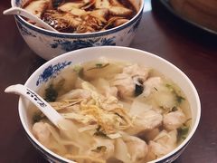 虾肉大馄饨-熙盛源(复兴路店)