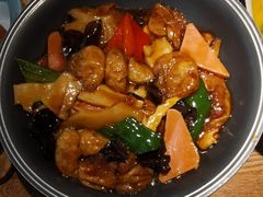 -蜜桃餐厅·伴山(湖滨商业街店)