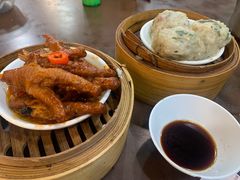 -尝囍煲仔小菜