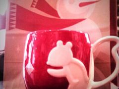 -星巴克(古象大酒店店)