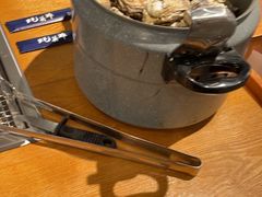 -蚝英雄·鲜蚝自助专门店