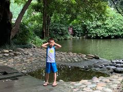 -成都市活水公园