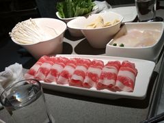 -海底捞火锅(油麻地店)