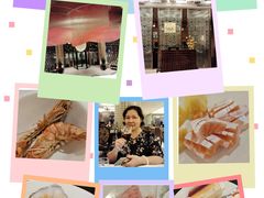 -圣丰索菲特·2 On 988 Café 自助餐厅