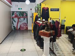 -谜盒子奇幻密室(南屏店)