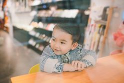 -倾城宝贝儿童摄影(浦东金谊店)