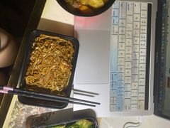 -西贝(凯德壹中心店)