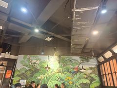 -吉布鲁牛排海鲜自助(成都大悦城店)
