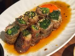 -满满初牛·炭烧牛肉专门店(国大店)