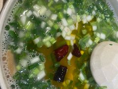 羊杂汤-金诚张妈妈羊汤·驴肉火烧(旧宫佳和园店)