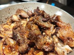 -老三烧烤(北兴隆街店)