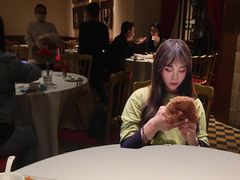 大堂-玫瑰厅上海菜(兴国路店)