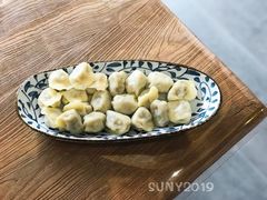 八珍手工素水饺-八珍手工水饺·妈妈的爱(传芳巷店)